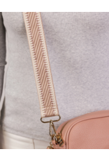 Louenhide Louenhide - Kiki Strap (Blush)