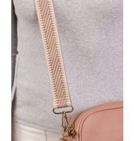 Louenhide Louenhide - Kiki Strap (Blush)