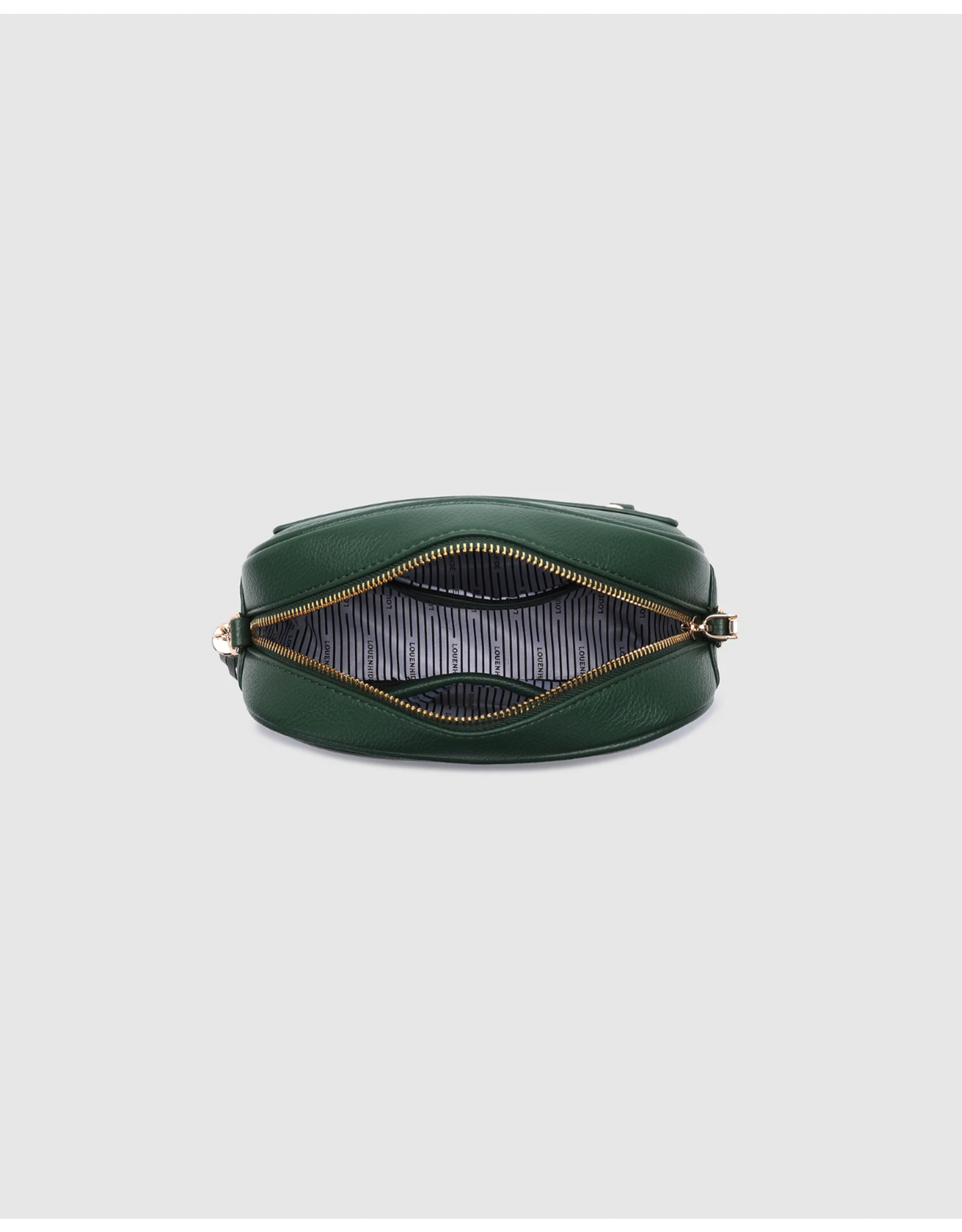 Louenhide Louenhide - Jacinta Gia Crossbody Bag (Forest Green)
