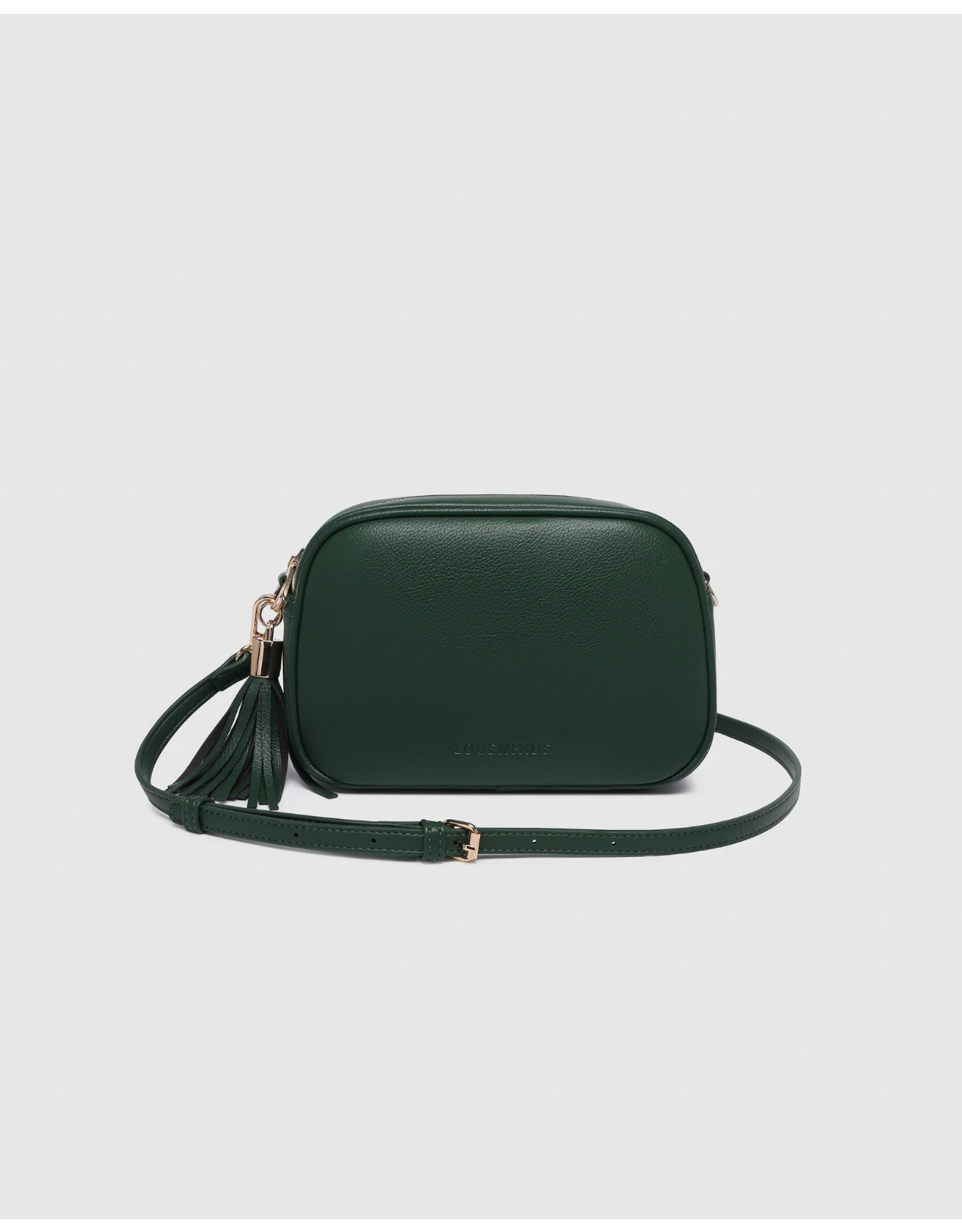 Louenhide Louenhide - Jacinta Gia Crossbody Bag (Forest Green)