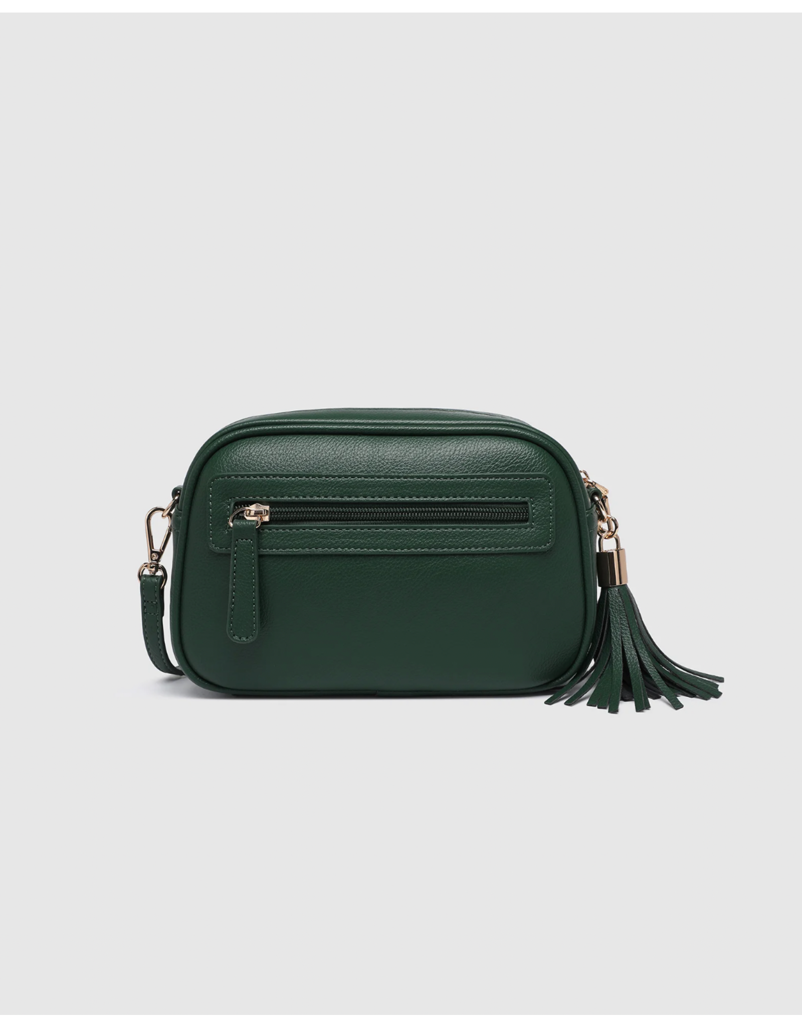 Louenhide Louenhide - Jacinta Gia Crossbody Bag (Forest Green)