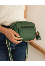 Louenhide Louenhide - Jacinta Gia Crossbody Bag (Forest Green)
