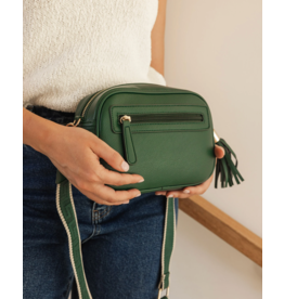 Louenhide Louenhide - Jacinta Gia Crossbody Bag (Forest Green)