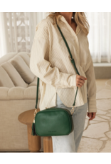 Louenhide Louenhide - Jacinta Gia Crossbody Bag (Forest Green)