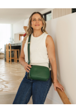 Louenhide Louenhide - Jacinta Gia Crossbody Bag (Forest Green)