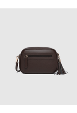 Louenhide Louenhide - Jacinta Gia Crossbody Bag (Chocolate)