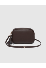 Louenhide Louenhide - Jacinta Gia Crossbody Bag (Chocolate)