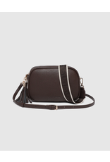 Louenhide Louenhide - Jacinta Gia Crossbody Bag (Chocolate)