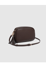 Louenhide Louenhide - Jacinta Gia Crossbody Bag (Chocolate)