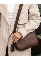 Louenhide Louenhide - Jacinta Gia Crossbody Bag (Chocolate)