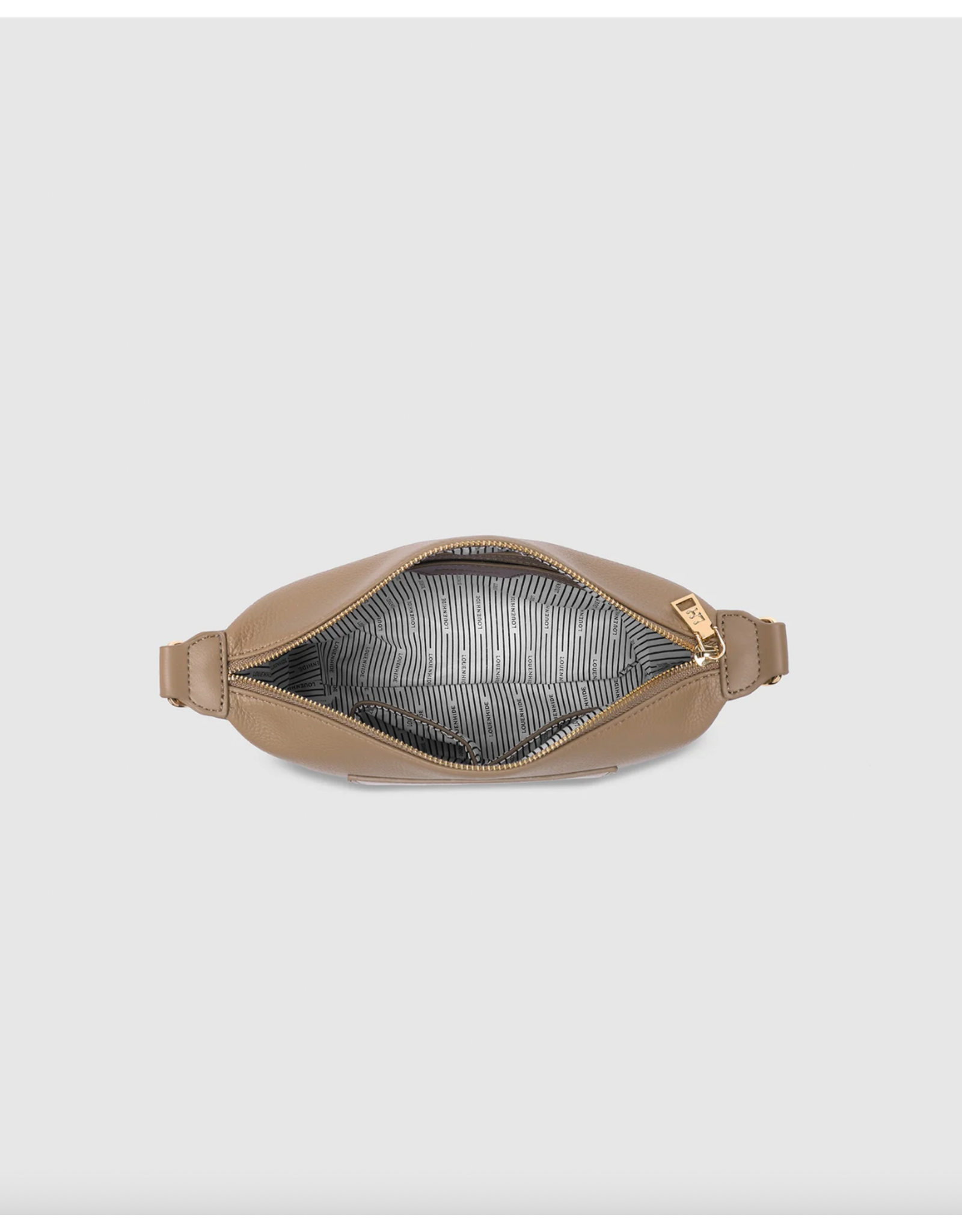Louenhide Louenhide - Havana Crossbody (Mocha)
