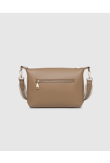 Louenhide Louenhide - Havana Crossbody (Mocha)