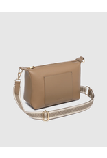 Louenhide Louenhide - Havana Crossbody (Mocha)