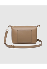 Louenhide Louenhide - Havana Crossbody (Mocha)