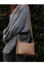 Louenhide Louenhide - Havana Crossbody (Mocha)