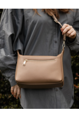 Louenhide Louenhide - Havana Crossbody (Mocha)