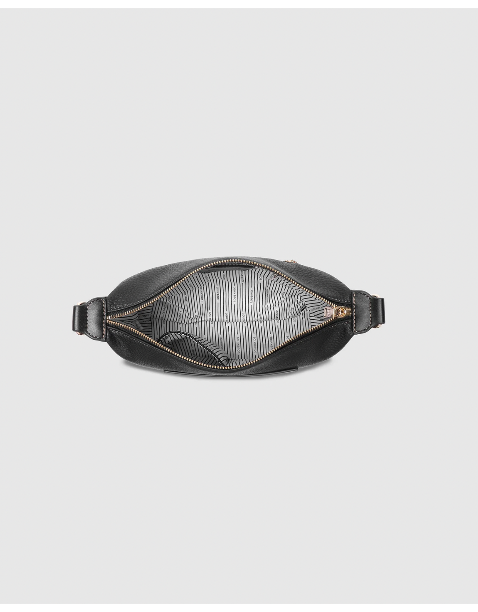 Louenhide Louenhide - Havana Crossbody (Black)