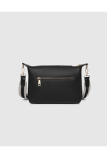 Louenhide Louenhide - Havana Crossbody (Black)
