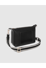 Louenhide Louenhide - Havana Crossbody (Black)