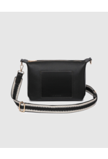 Louenhide Louenhide - Havana Crossbody (Black)