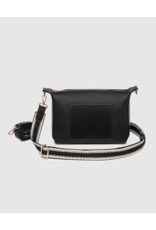 Louenhide Louenhide - Havana Crossbody (Black)