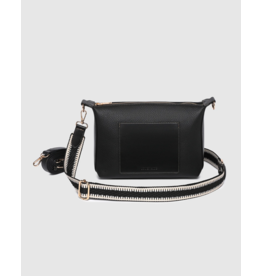 Louenhide Louenhide - Havana Crossbody (Black)
