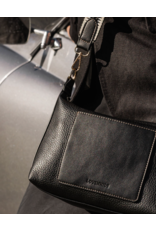 Louenhide Louenhide - Havana Crossbody (Black)