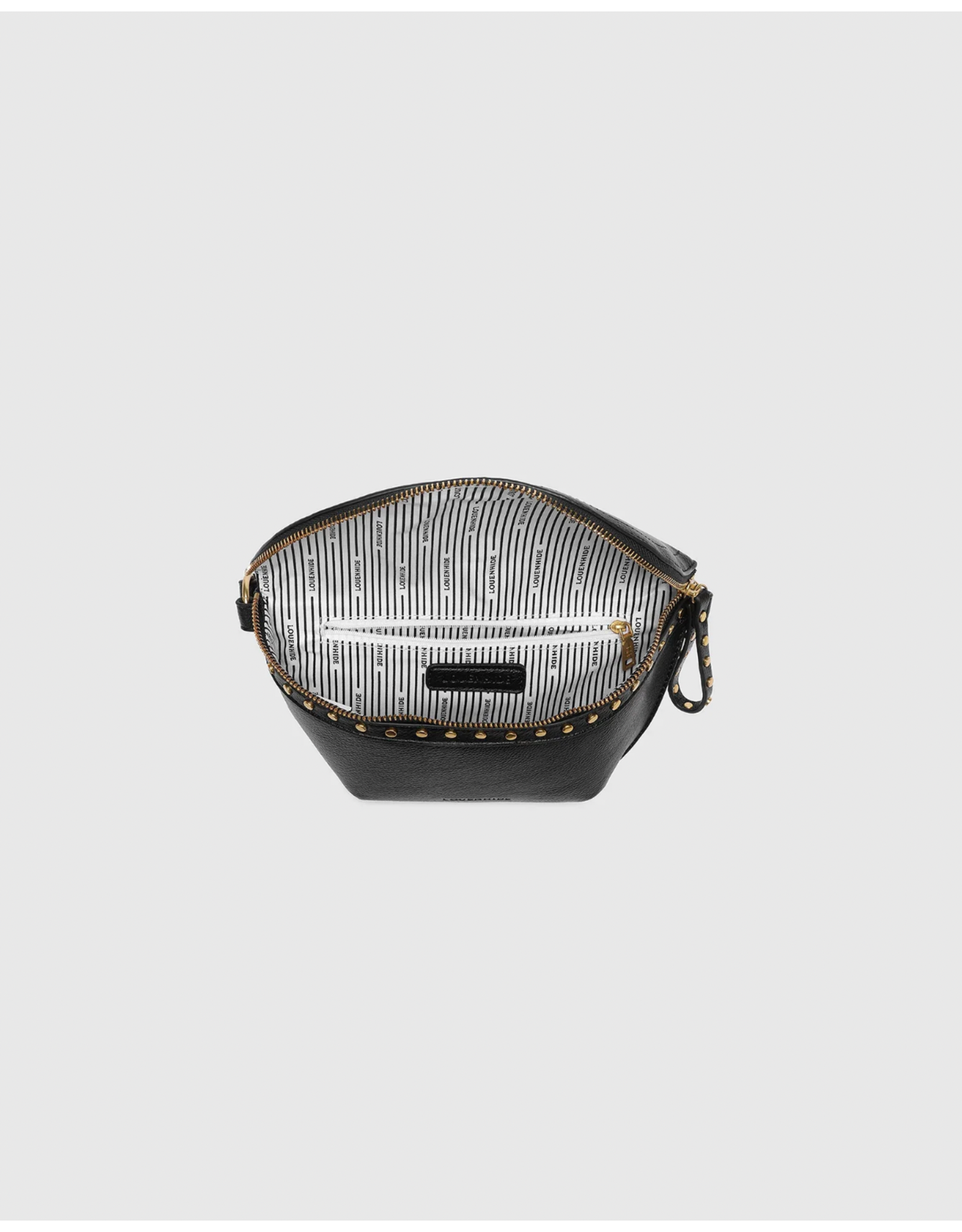 Louenhide Louenhide - Cassidy Belt Bag (Black)