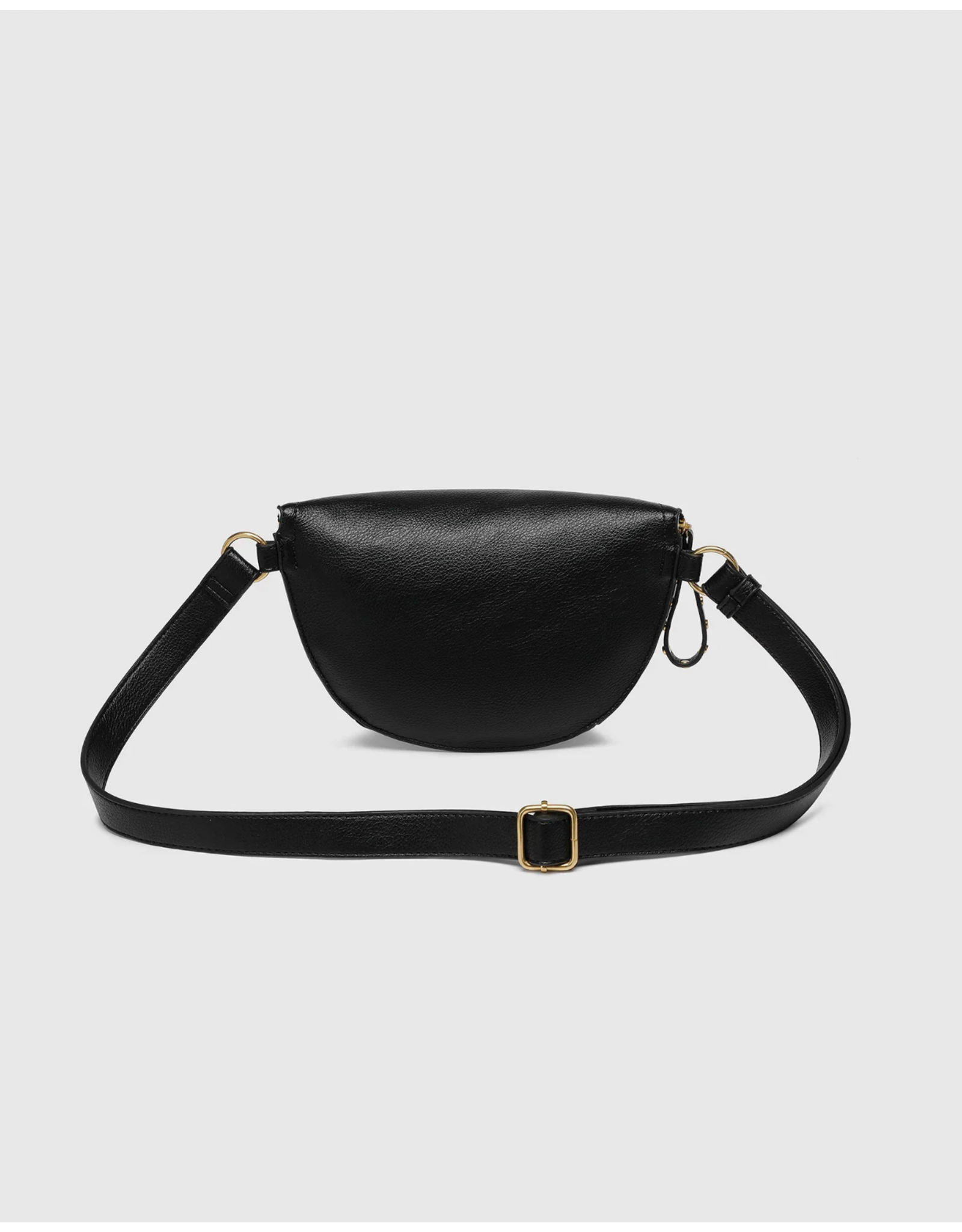 Louenhide Louenhide - Cassidy Belt Bag (Black)