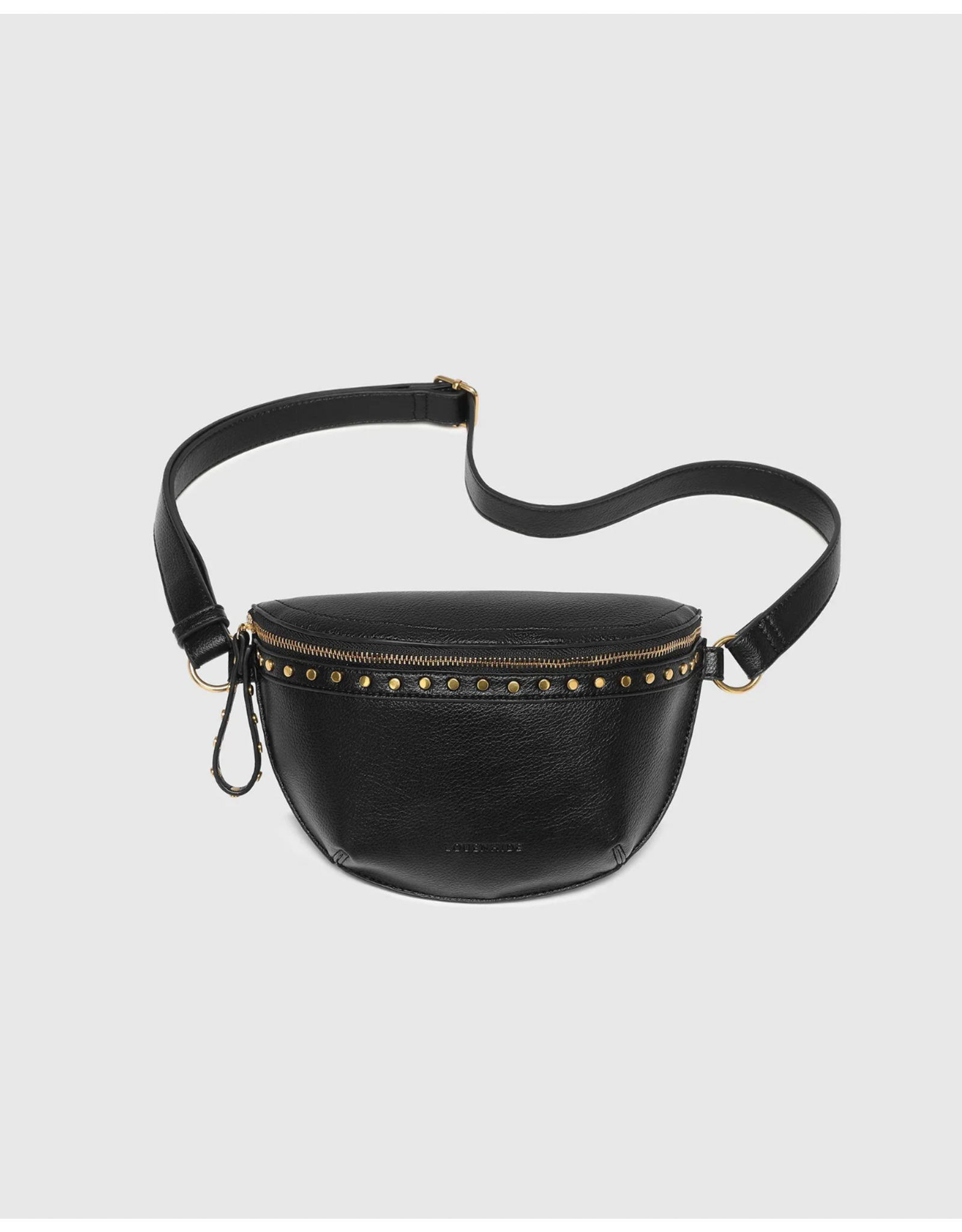 Louenhide Louenhide - Cassidy Belt Bag (Black)