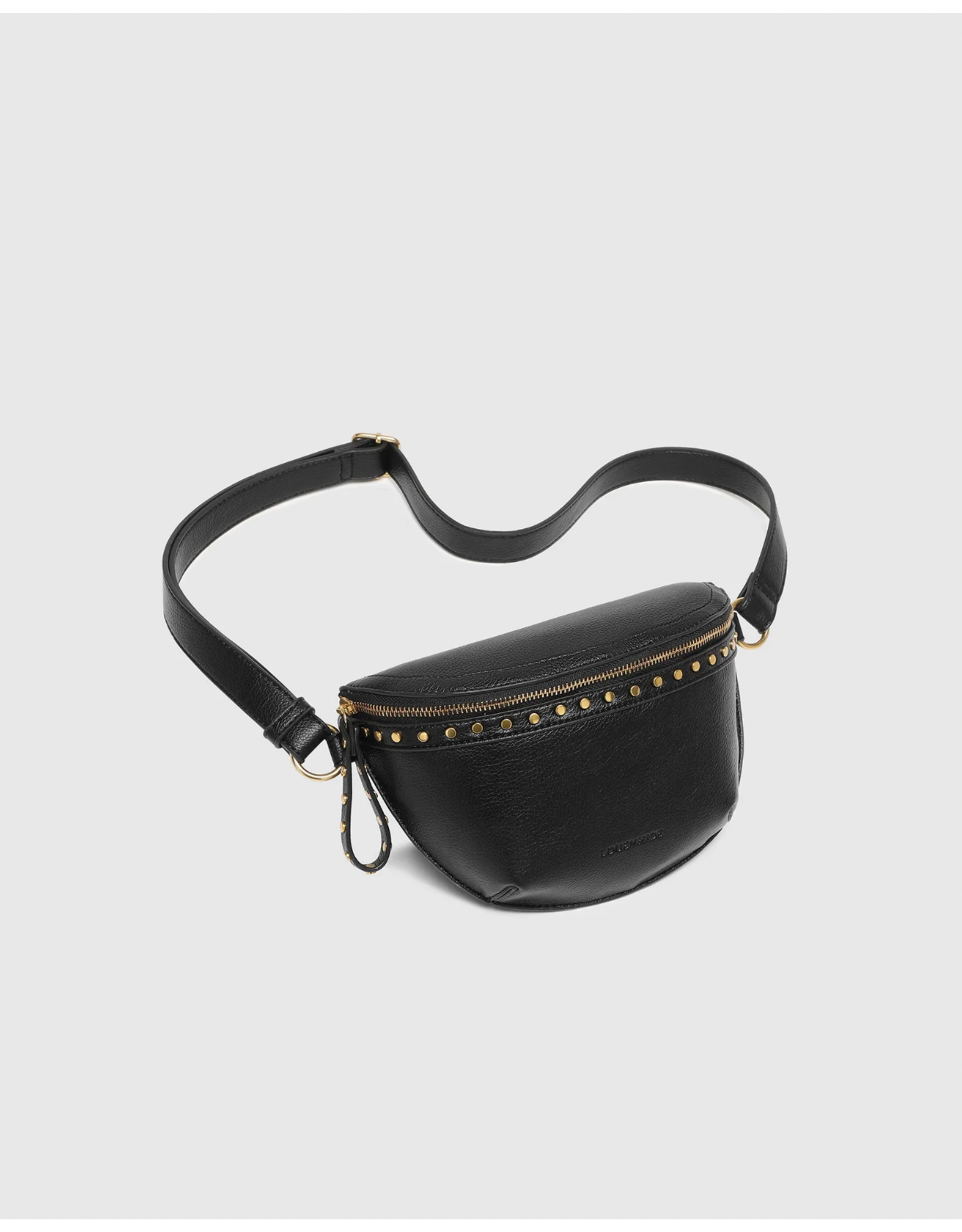 Louenhide Louenhide - Cassidy Belt Bag (Black)