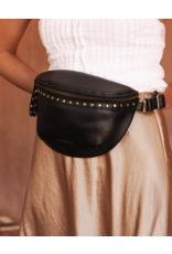 Louenhide Louenhide - Cassidy Belt Bag (Black)
