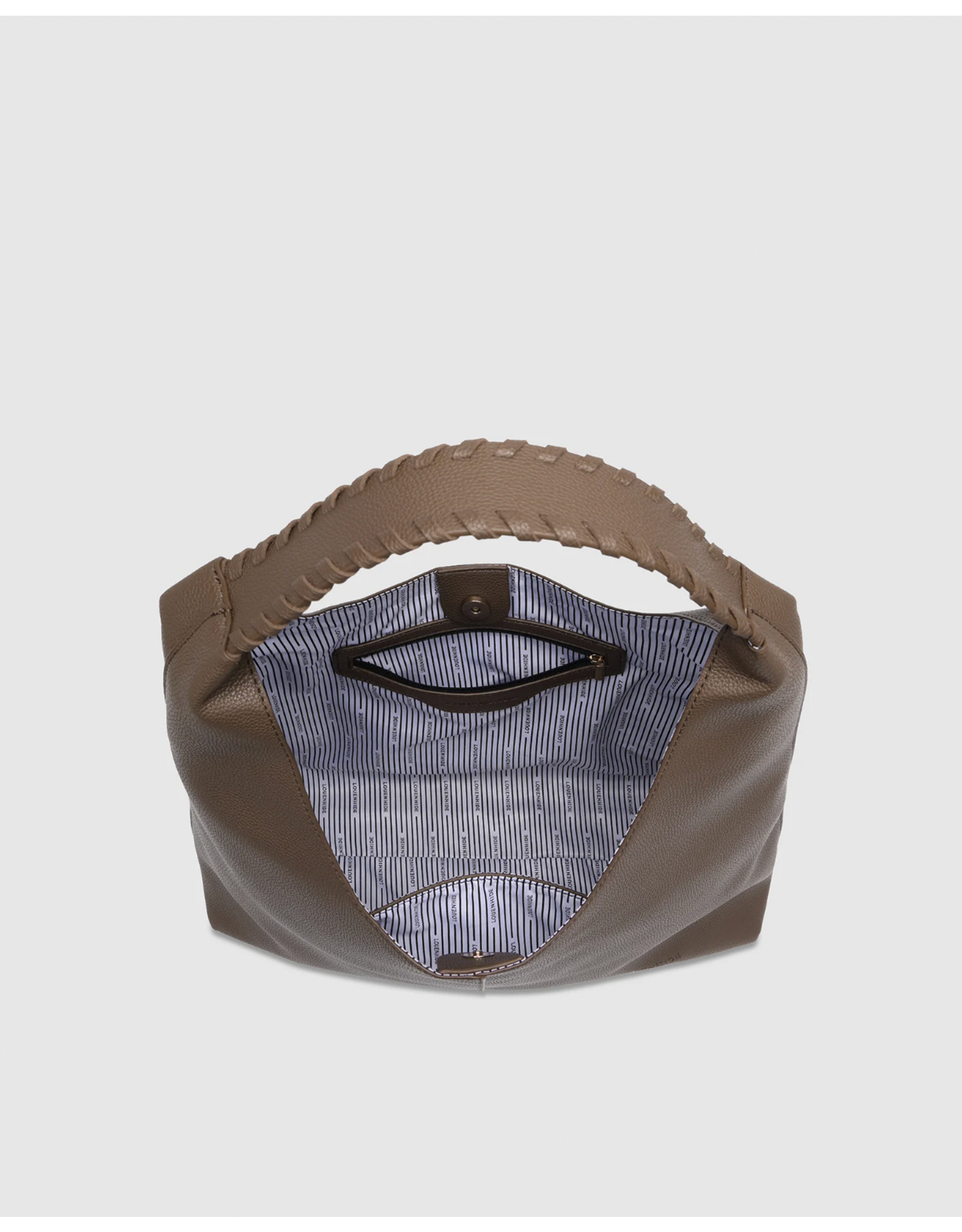 Louenhide Louenhide - Avery Shoulder Bag (Mocha)