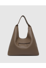 Louenhide Louenhide - Avery Shoulder Bag (Mocha)