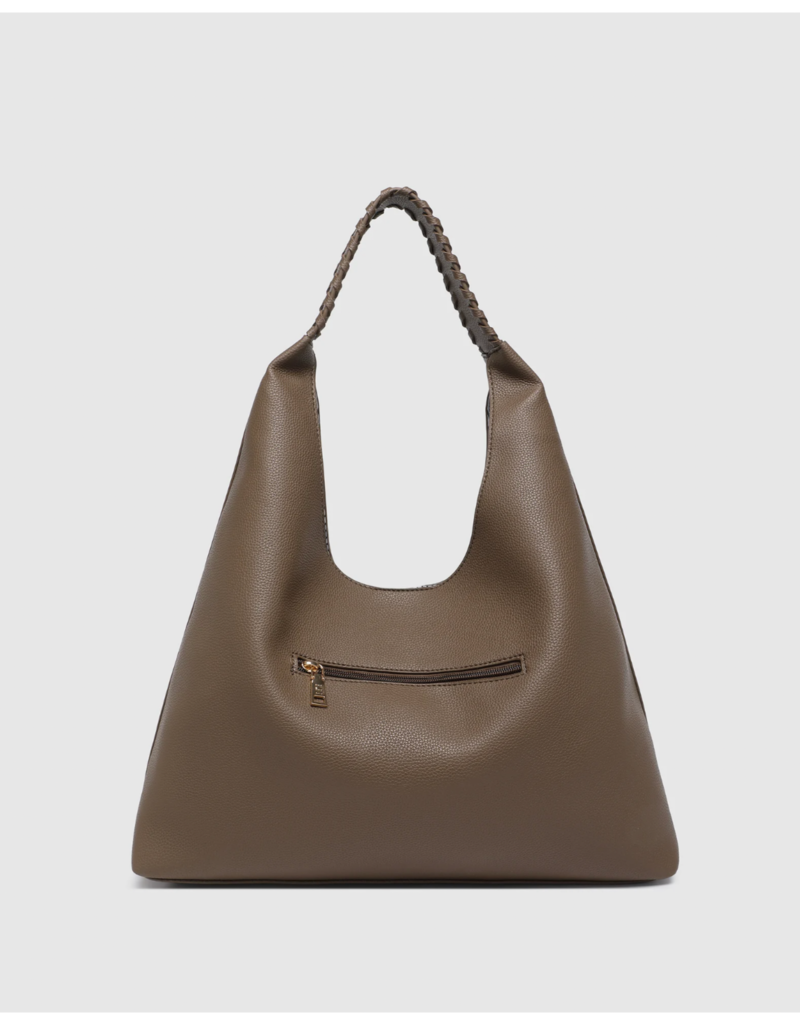 Louenhide Louenhide - Avery Shoulder Bag (Mocha)