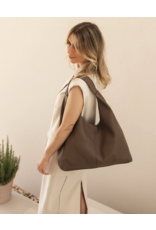 Louenhide Louenhide - Avery Shoulder Bag (Mocha)