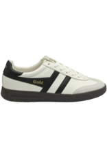 Gola Gola - Cyclone Leather (White / Black / Gum)