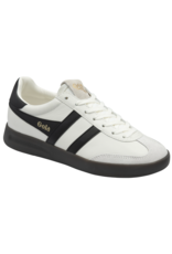 Gola Gola - Cyclone Leather (White / Black / Gum)