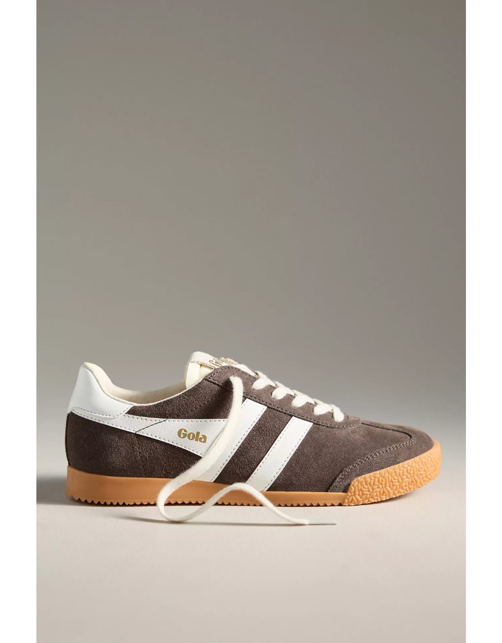 Gola Gola - Elan Sneaker (Mocha / White)