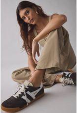 Gola Gola - Elan Sneaker (Mocha / White)