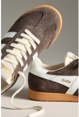 Gola Gola - Elan Sneaker (Mocha / White)