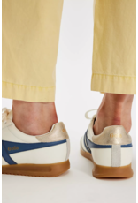 Gola Gola - Torpedo Leather (Off White / Moonlight / Gold)