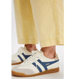 Gola Gola - Torpedo Leather (Off White / Moonlight / Gold)