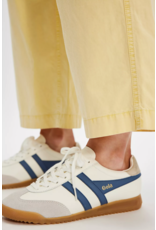 Gola Gola - Torpedo Leather (Off White / Moonlight / Gold)