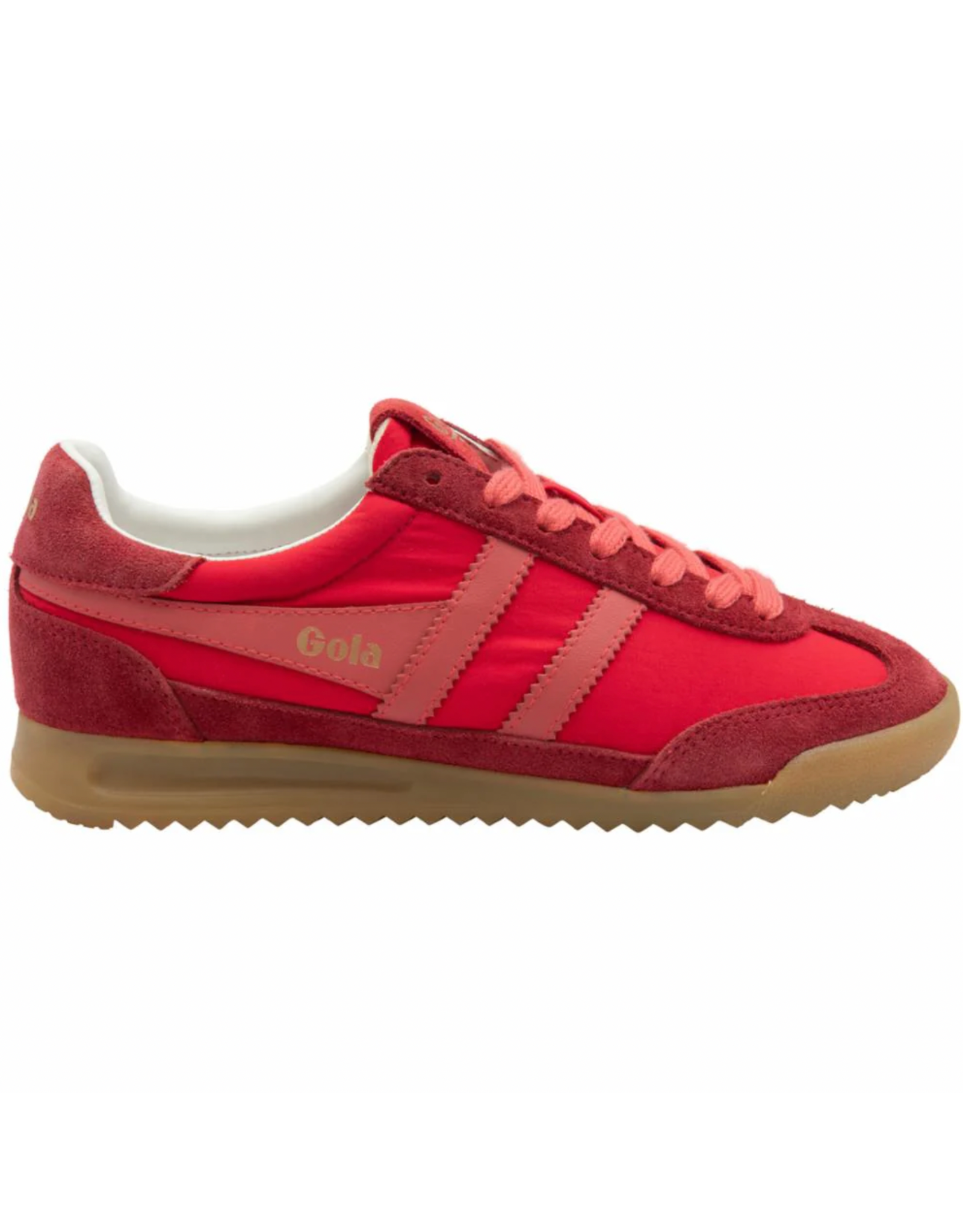 Gola Gola - Firefly (Red / Deep Red / Coral)