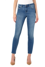 Liverpool Liverpool - Abby ankle skinny (Redwood Grove)