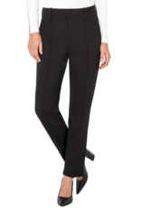 Liverpool Liverpool - Gemma Cigarette Pant (Black)