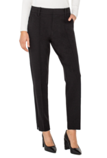 Liverpool Liverpool - Gemma Cigarette Pant (Black)
