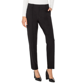 Liverpool Liverpool - Gemma Cigarette Pant (Black)