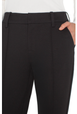 Liverpool Liverpool - Gemma Cigarette Pant (Black)